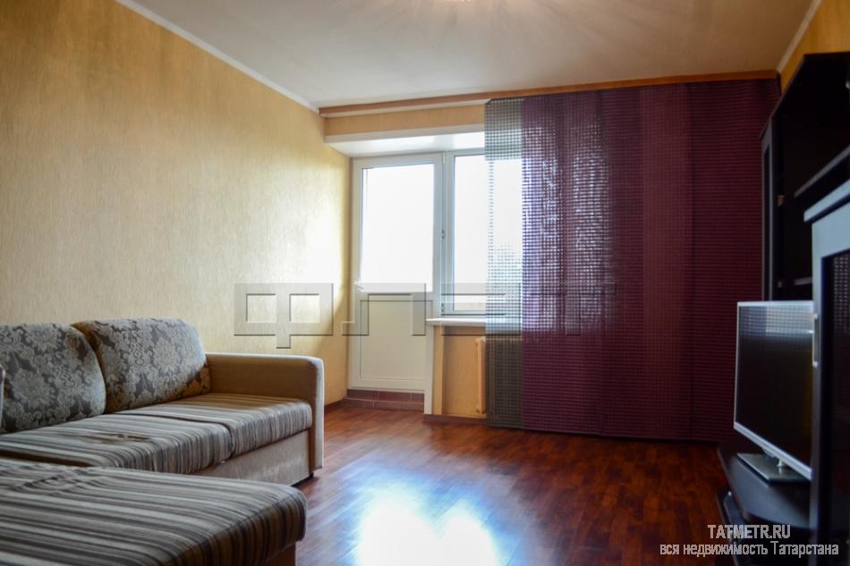 Представляем Вашему вниманию уютную и чистую  3-х комнатную квартиру в кирпичном доме, на комфортном 4-м этаже, общей...