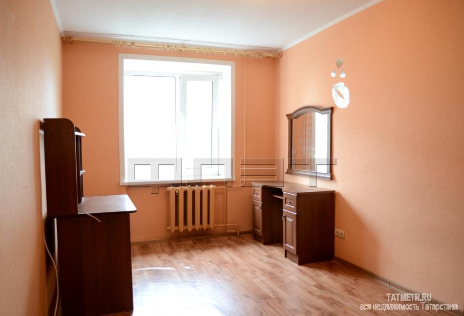Представляем Вашему вниманию уютную и чистую  3-х комнатную квартиру в кирпичном доме, на комфортном 4-м этаже, общей... - 1