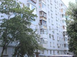 Продается  просторная  1-комнатная квартира в Вахитовском районе в...