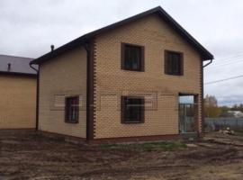 Продается кирпичный дом 130,0 кв.м в 7 км от Казани в загородном...