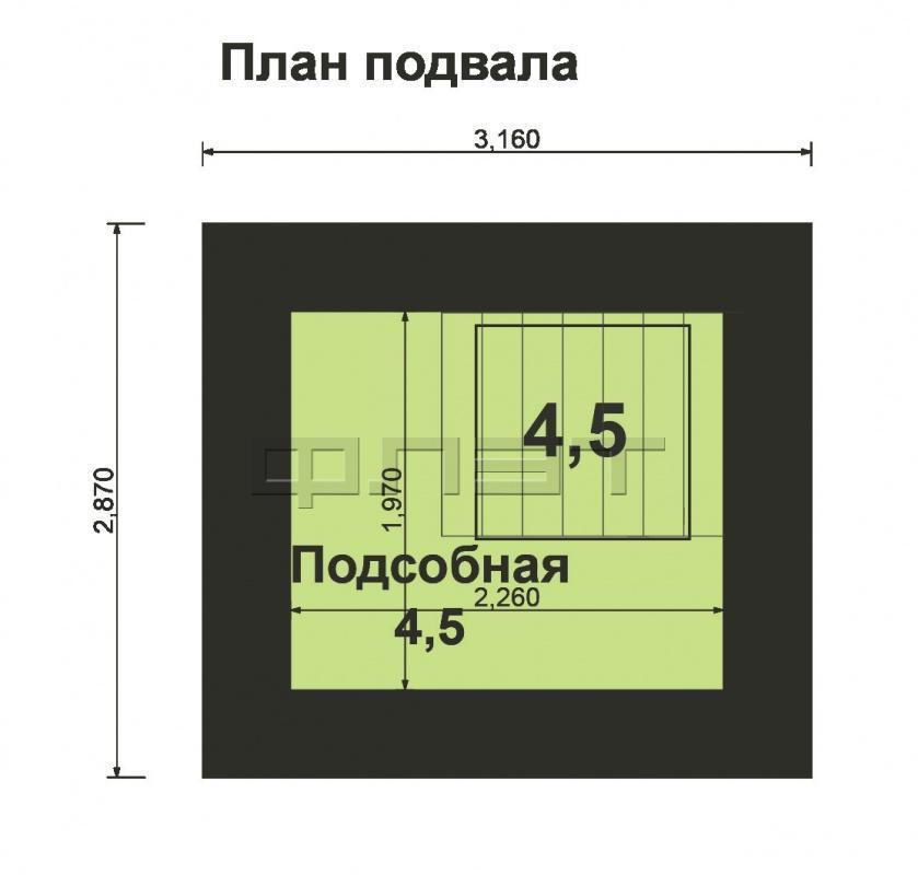 Продается кирпичный дом 153 кв м 2012г постройки на участке 5 соток на стыке жилых массивов Вишневка, Салмачи,... - 14