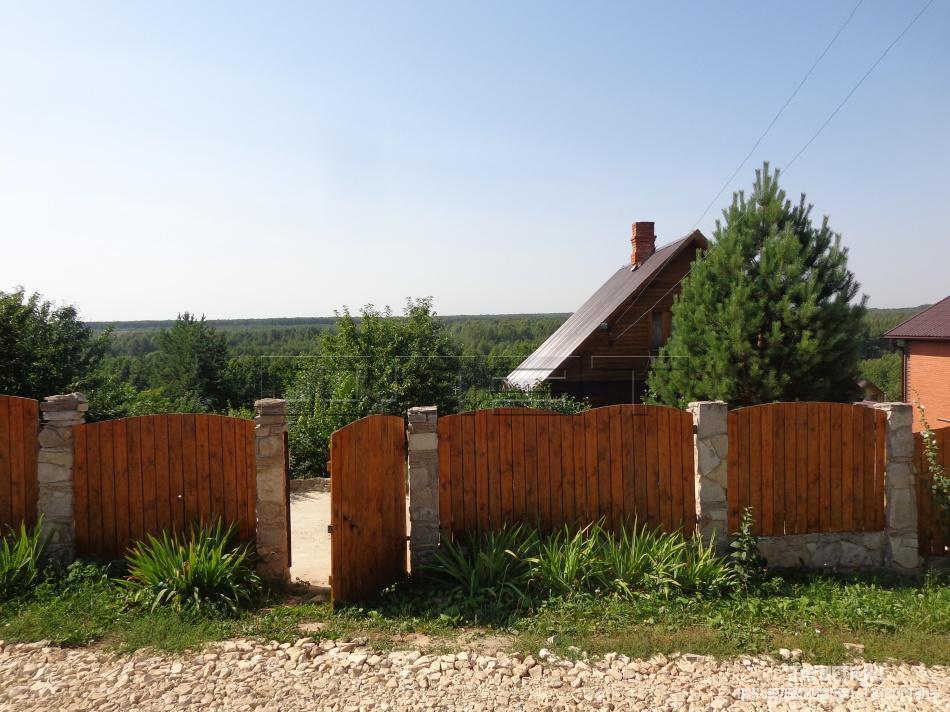 Продается  дачный дом  74кв.м с баней в с.Новое Шигалеево, в садовом обществе  Тверетиновка  (Пестречинский район) .... - 1
