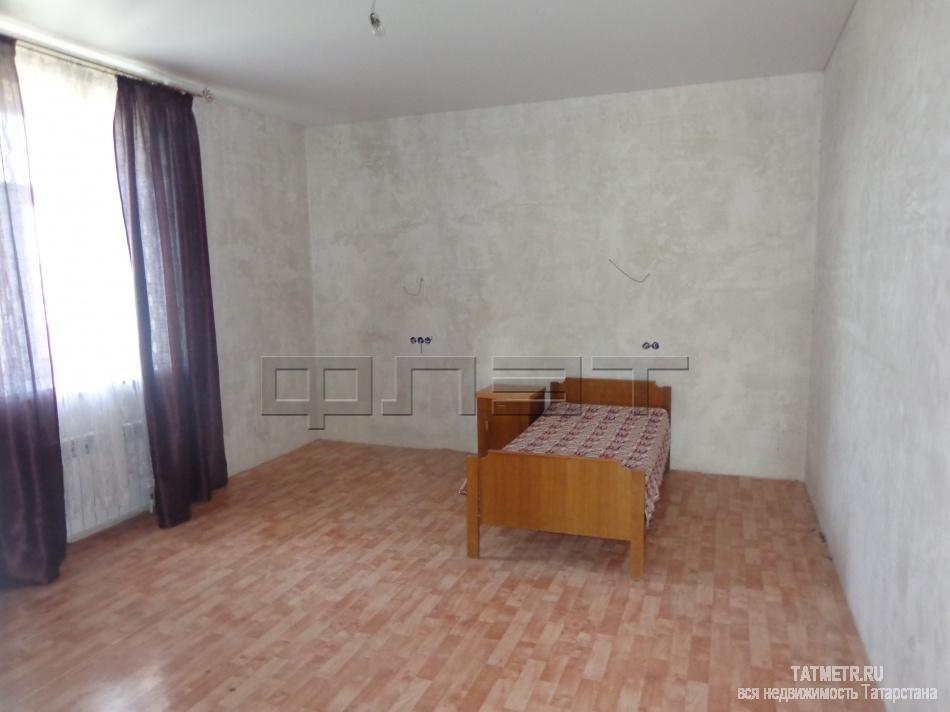 Продается 2 этажный дом 220 кв.м. на участке 12 соток земли в д. Гильдеево в Пестречинском районе в 15 км от Казани.... - 19