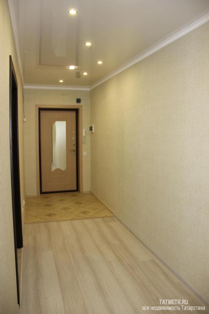 Прекрасная 3-х комнатная квартира по выгодной цене в ЖК «Сокольники»! Продается просторная 3-х комнатная квартира (80... - 6