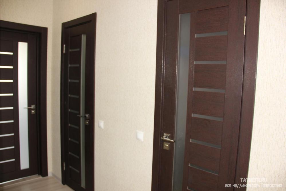 Прекрасная 3-х комнатная квартира по выгодной цене в ЖК «Сокольники»! Продается просторная 3-х комнатная квартира (80... - 7