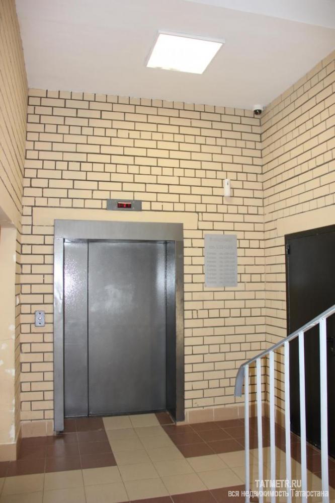 Прекрасная 3-х комнатная квартира по выгодной цене в ЖК «Сокольники»! Продается просторная 3-х комнатная квартира (80... - 9