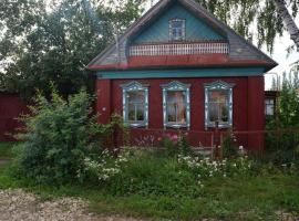 Продается дом на земельном участке 10 соток в д. Дубровка на ул....