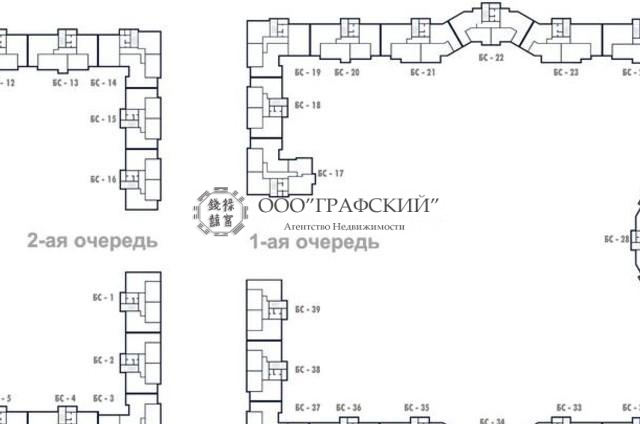 Предлагаю различные варианты 1,2,3-х комн. квартир по цене ниже застройщика! Успейте купить просторную 3-х комнатную...