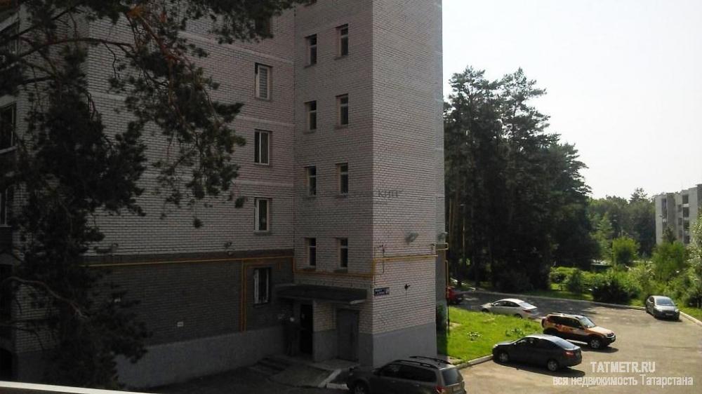 Квартира в новом доме в п. Дербышки на ул. Халезова 27А (2016 года постройки)  Дом нового уровня комфорта.... - 13