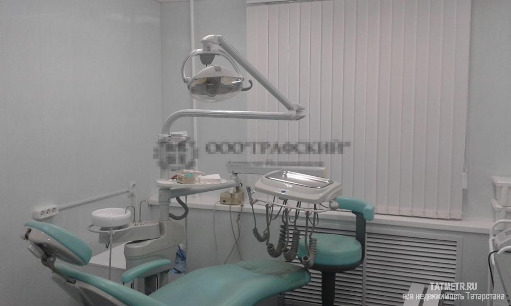     Продаю помещение + бизнес.      Готовый стоматологический кабинет, с разрешением и лицензией, полностью... - 2