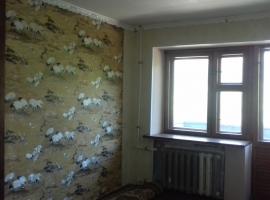 Отличная квартира с хорошим ремонтом в г. Зеленодольск. Окна в...