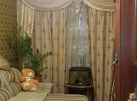 Отличная квартира в центре г. Зеленодольск. Квартира теплая,...