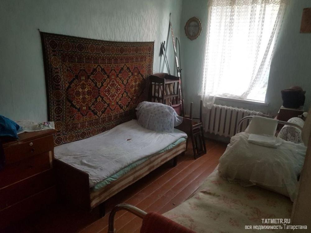 Сдается хорошая, чистая, светлая квартира в г. Зеленодольск. В квартире имеется вся необходимая для проживания... - 3