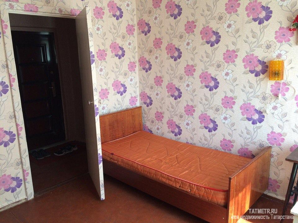 Сдаётся хорошая квартира в г. Зеленодольске. В квартире сделан свежий ремонт. В квартире есть: две кровати, два... - 2