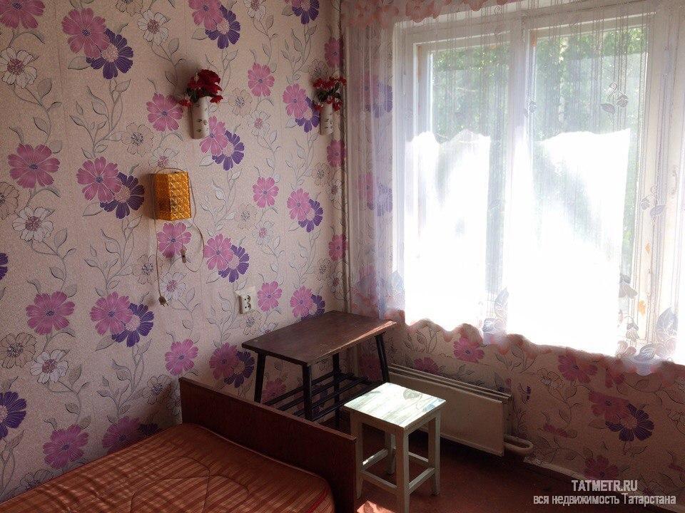 Сдаётся хорошая квартира в г. Зеленодольске. В квартире сделан свежий ремонт. В квартире есть: две кровати, два... - 3