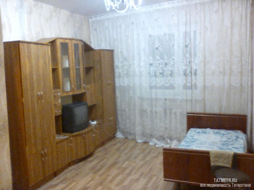 Сдается отличная квартира в новом доме г. Зеленодольск. Квартира светлая, уютная, теплая. Имеется все необходимое для...