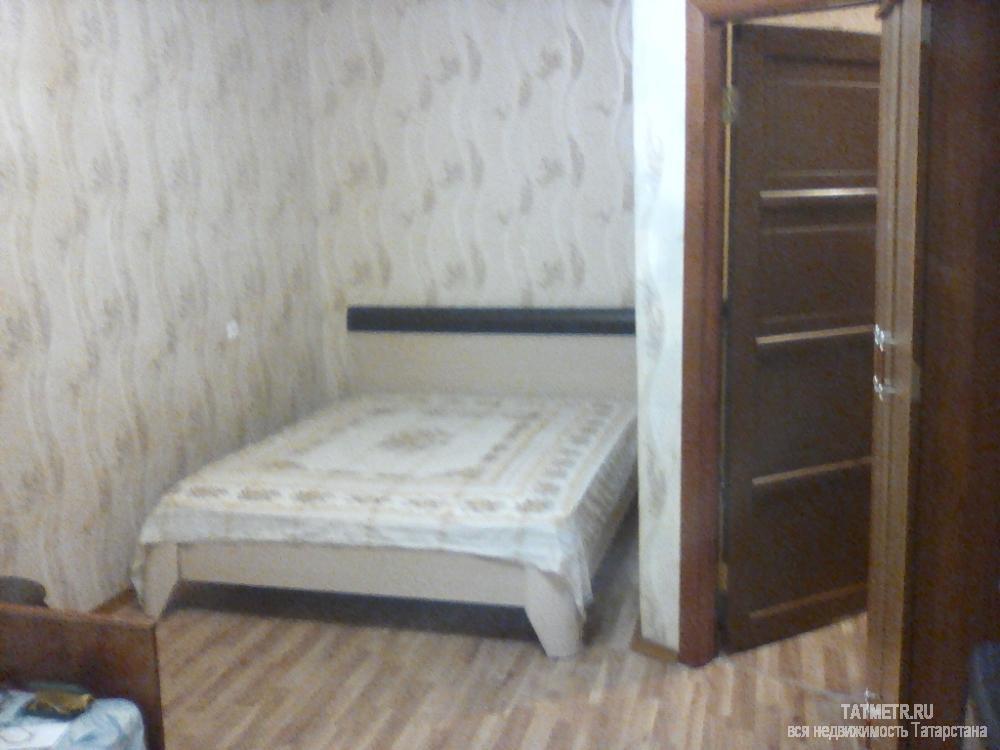 Сдается отличная квартира в новом доме г. Зеленодольск. Квартира светлая, уютная, теплая. Имеется все необходимое для... - 1