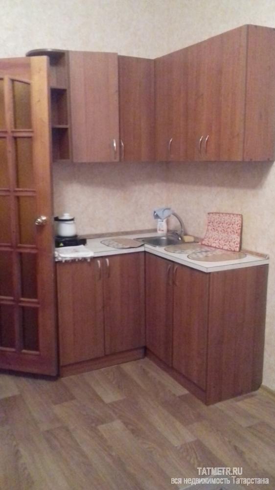 Отличная квартира в г. Зеленодольск, с хорошим качественным ремонтом, светлая, теплая, с дополнительными радиаторами... - 1