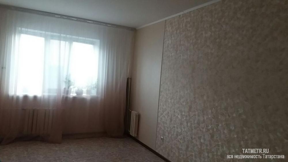 Сдается отличная квартира в г. Зеленодольск, мкр. Мирный. Квартира очень теплая, светлая, уютная, чистая, с отличным...
