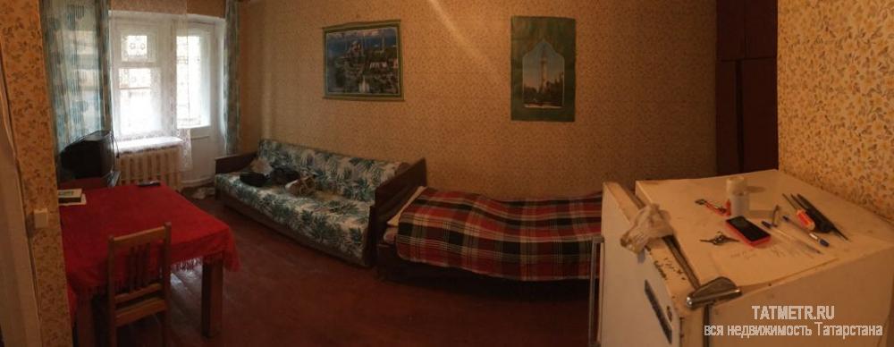 Сдается хорошая квартира в центре г. Зеленодольска. В квартире имеется все необходимое для проживания: Диван,... - 1