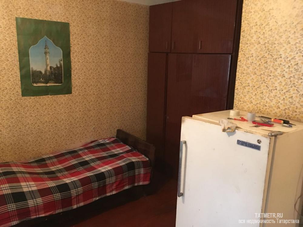 Сдается хорошая квартира в центре г. Зеленодольска. В квартире имеется все необходимое для проживания: Диван,... - 2