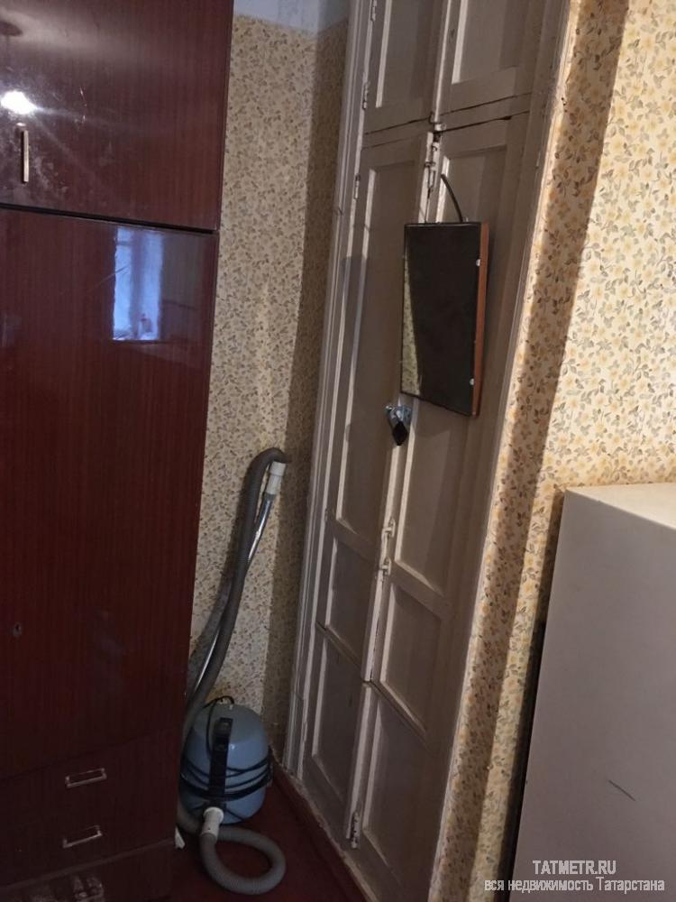 Сдается хорошая квартира в центре г. Зеленодольска. В квартире имеется все необходимое для проживания: Диван,... - 5
