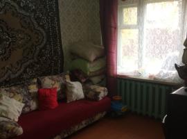 Сдается хорошая квартира в г. Зеленодольск. Квартира с хорошим...