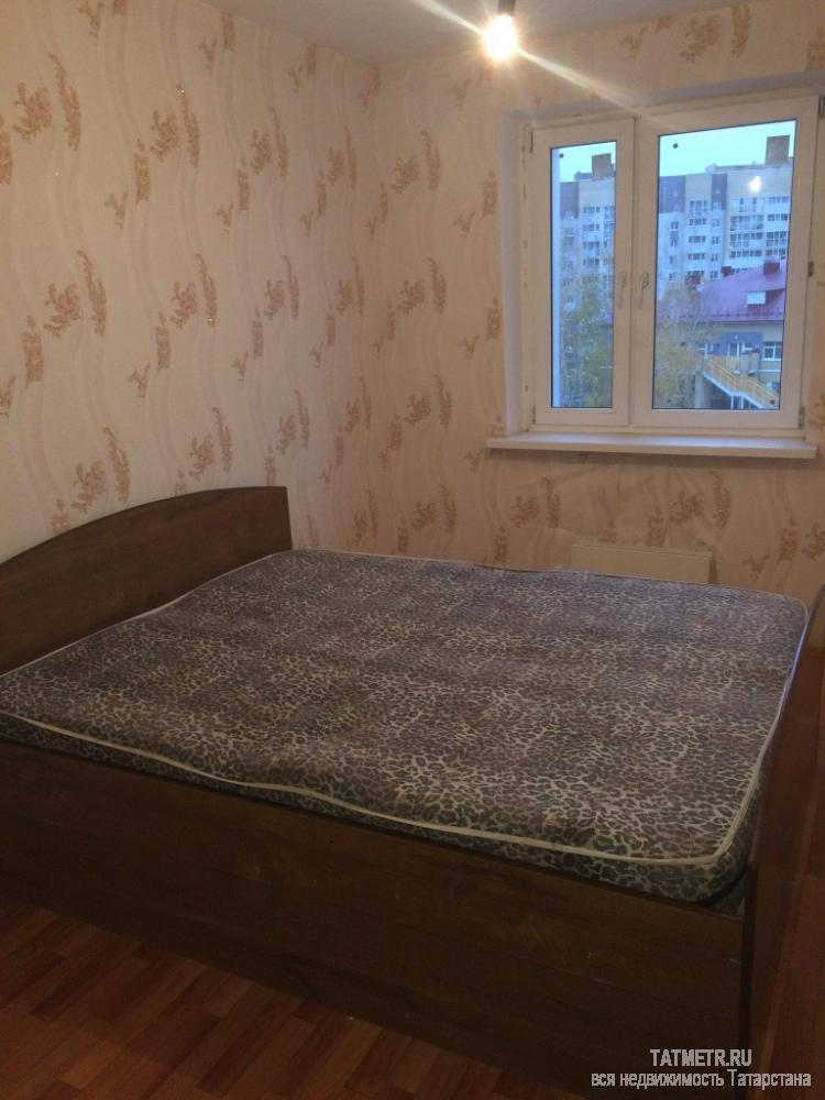 Сдается замечательная двухкомнатная квартира в г. Зеленодольск. Квартира солнечная, теплая, уютная. В квартире есть... - 1