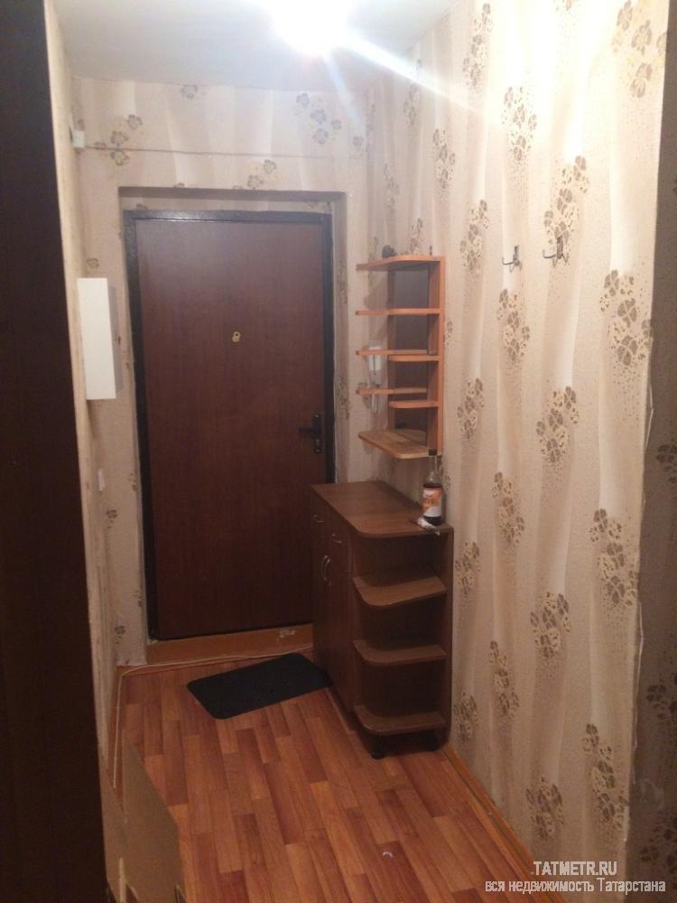 Сдается замечательная двухкомнатная квартира в г. Зеленодольск. Квартира солнечная, теплая, уютная. В квартире есть... - 3
