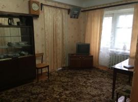 Сдается хорошая квартира в городе Зеленодольск. В квартире имеется...
