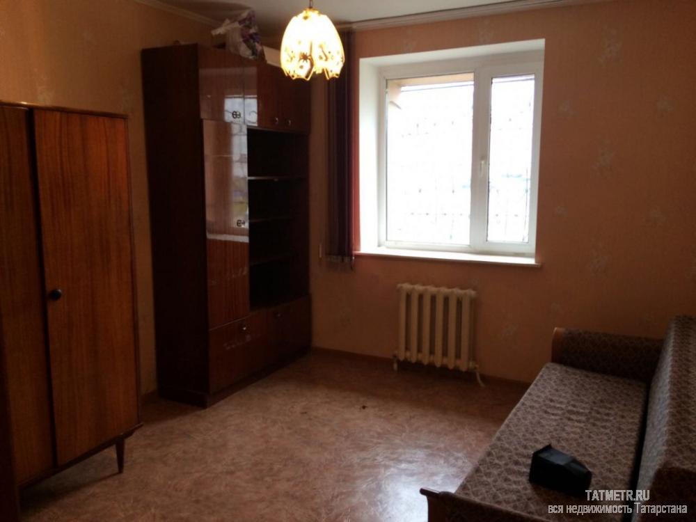 Сдается замечательная двухкомнатная квартира в г. Зеленодольск. Квартира солнечная, теплая, уютная. Индивидуальное... - 2