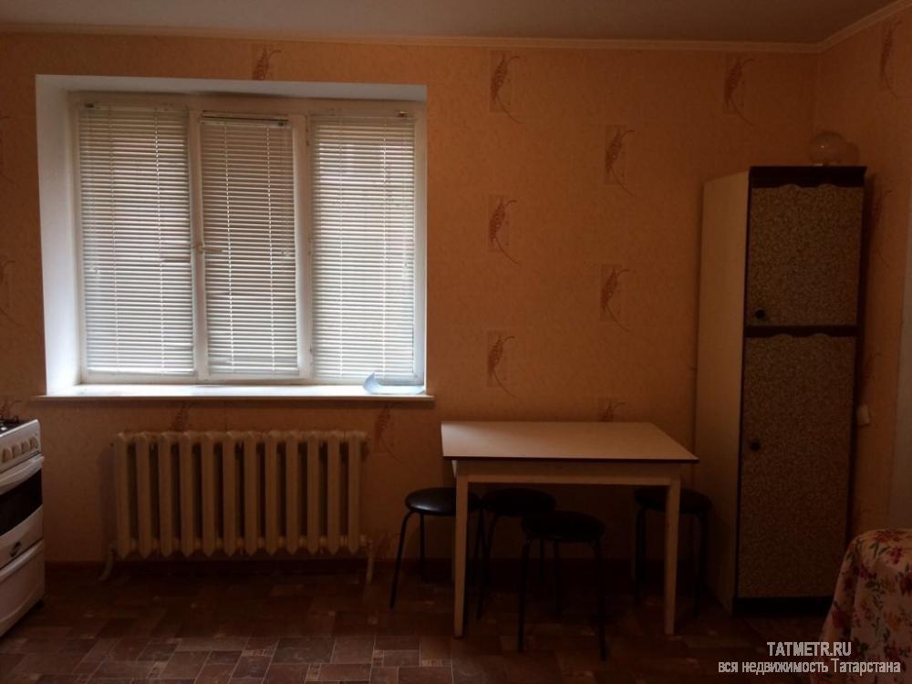 Сдается замечательная двухкомнатная квартира в г. Зеленодольск. Квартира солнечная, теплая, уютная. Индивидуальное... - 3