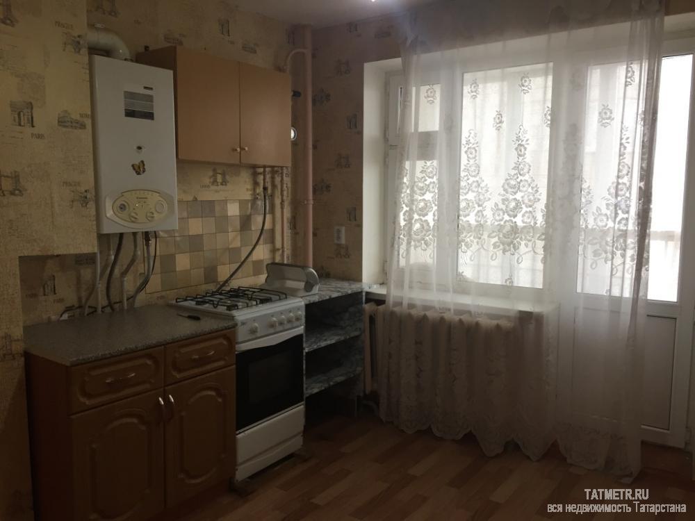 Сдается отличная квартира в новом доме в г. Зеленодольск. Квартира светлая, теплая, уютная. Индивидуальное отопление.... - 2