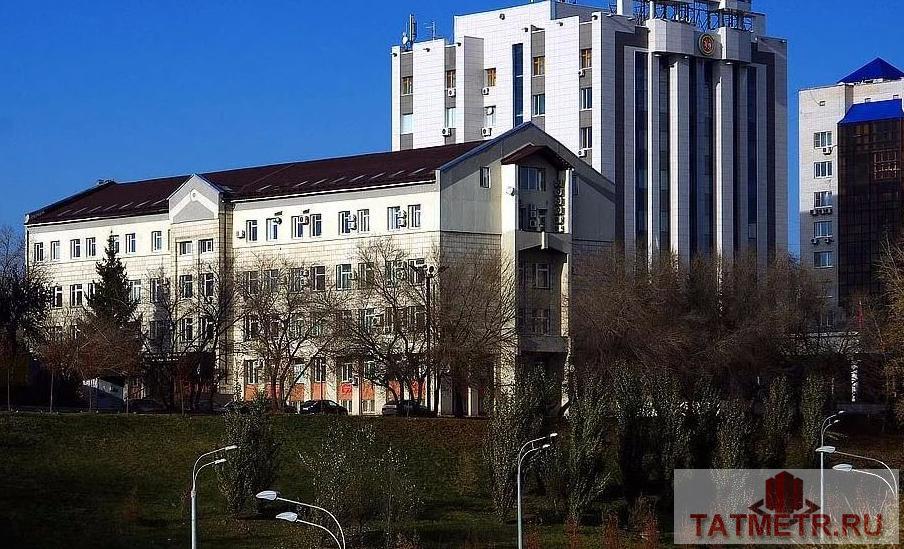 Аренда офиса по Вишневского 26А (Здание бывшего депозитария) на 4-ом этаже.