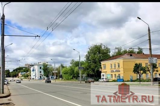 Предлагается в аренду офис 200 кв.м расположенный в торгово-офисном здании по улице Восстания, д. 92. Отдельный вход... - 5