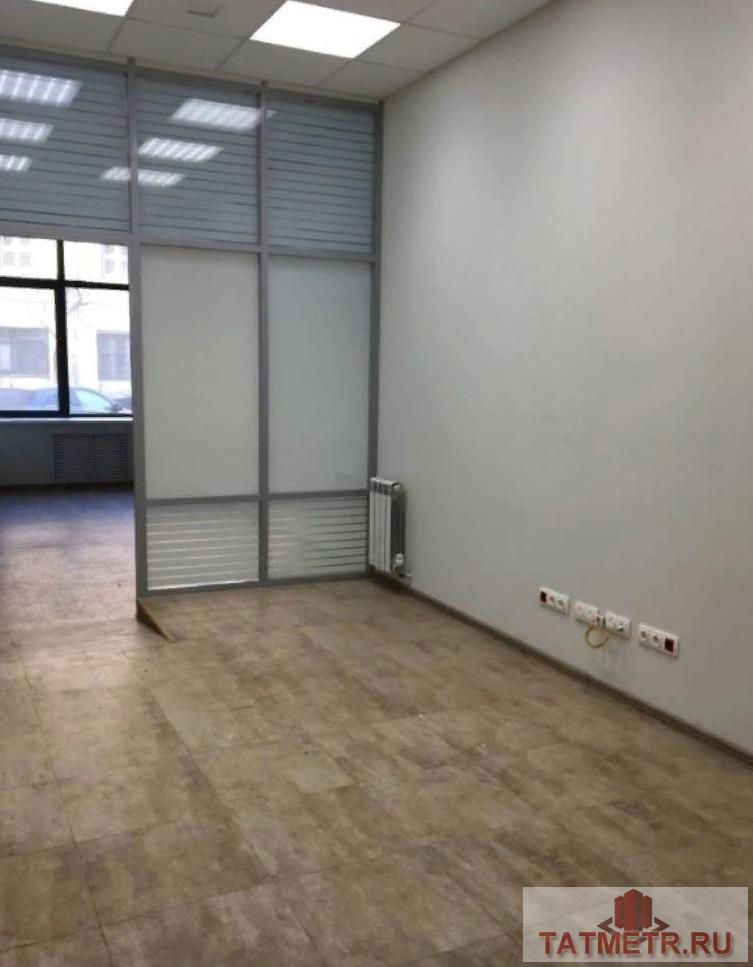 В новом бизнес-центре 'Казанское Подворье' сдается офис в аренду 31,3 кв.м. Бизнес центр расположен в 5-ти минутах от... - 1