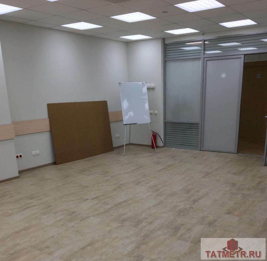 В новом бизнес-центре 'Казанское Подворье' сдается офис в аренду 54,3 кв.м. Бизнес центр расположен в 5-ти минутах от... - 4