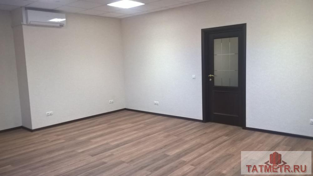 Сдается уютный и комфортный офис 36 кв.м. на мансардном этаже в отдельно стоящем производственно-административном... - 1