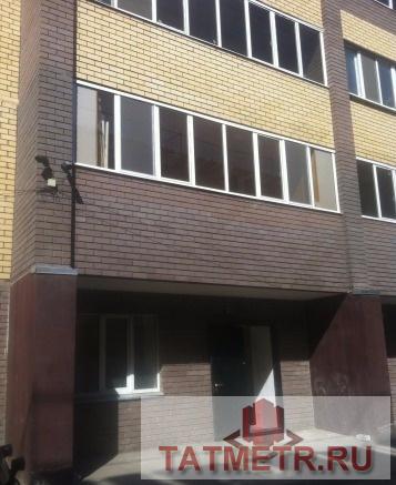 Продаю помещение общей площадью 57 кв.м., расположенное в Московском районе, первая линия, первый этаж, новостройка.... - 1