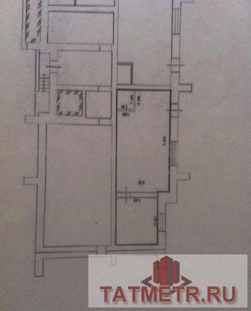 Продаю помещение общей площадью 57 кв.м., расположенное в Московском районе, первая линия, первый этаж, новостройка.... - 6
