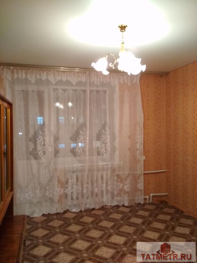 Зеленодольск, Центр города, ул. Карла Маркса, д.42. В самом центре города продается отличная 2-комнатная квартира...