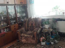 Продается отличная комната на Эсперанто(Назарбаева ) вблизи станции...