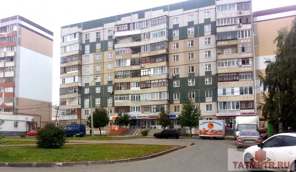 Советский район, Ак.Сахарова 29. Продается 1-комнатная квартира.  Квартира просторная, очень теплая и уютная.  .... - 6
