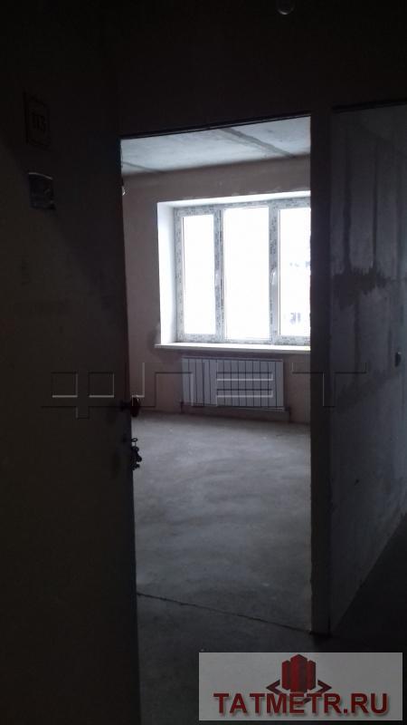 2х комнатная квартира в  кирпичном доме по ул. Лаврентьева, 11. Продается новая двухкомнатная квартира улучшенной... - 2