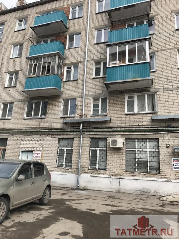 Отличное предложение Ново-Савиновский район, ул.Ярослава Гашека, д.1 продается отличная 2 комнатная квартира. Проект... - 5
