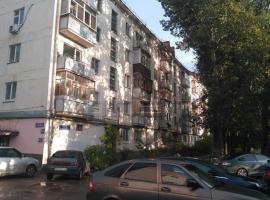 2к квартира Советский район, Отрадная ул, д. 24
Квартира в...