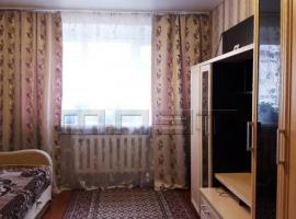 Продается двухкомнатная квартира в Советском районе г. Казани по...