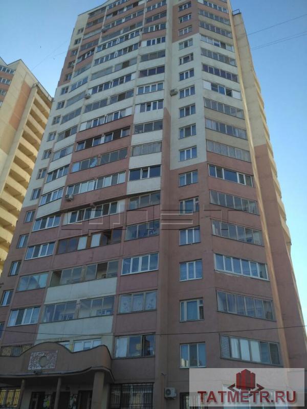 Советский район, Проспект Победы, д. 184. Продается однокомнатная квартира на 18 этаже 19ти этажного дома ( 20 этаж... - 6