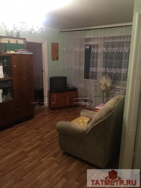 В Дербышках, по адресу ул. Липатова, 23 продается 2-х комнатная квартира, переделанная в 3-х комнатную... - 1