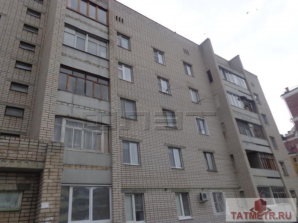 Продается однокомнатная квартира венгерского проекта 1987 года постройки в хорошем состоянии по ул.Красной Позиции,... - 15